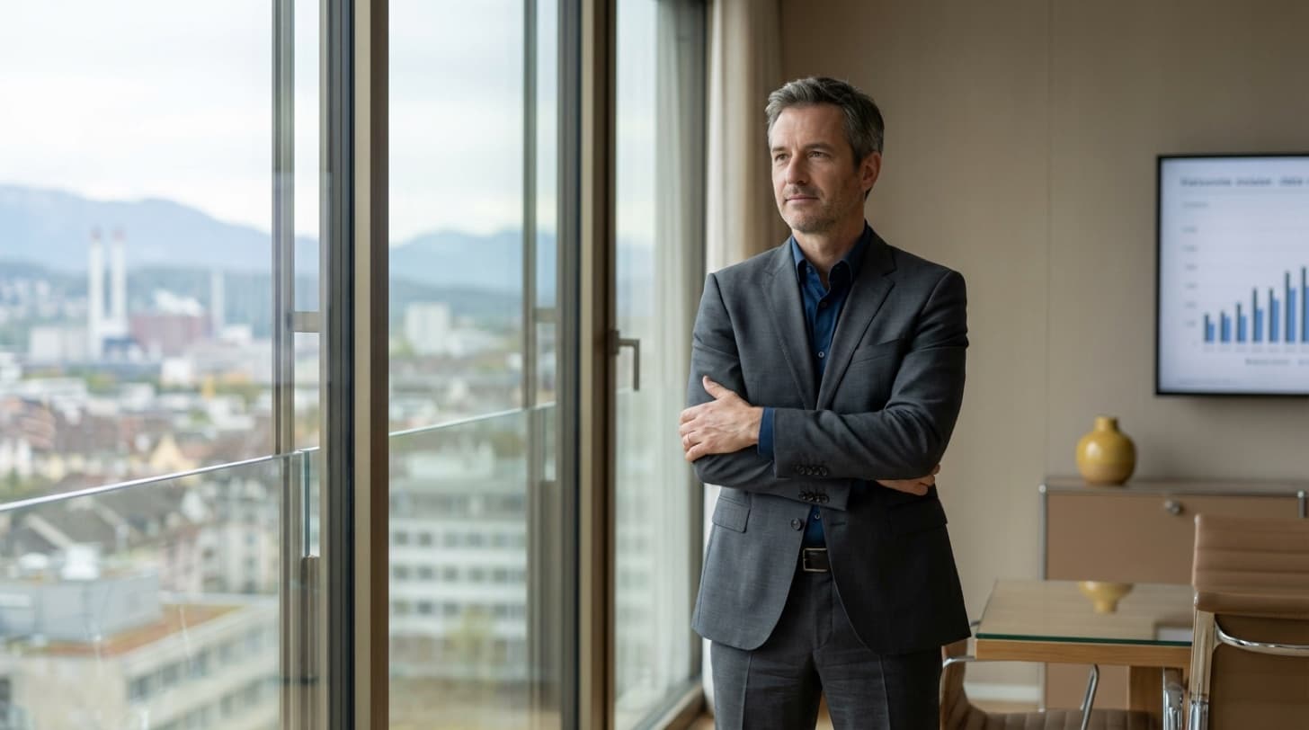 Die unbequeme Wahrheit zur Cyberreife in KMUs