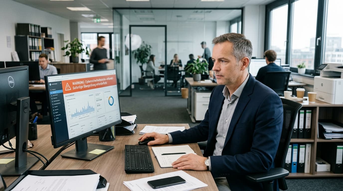 Was 3 Monate Darknet Monitoring-Praxis wirklich zeigen