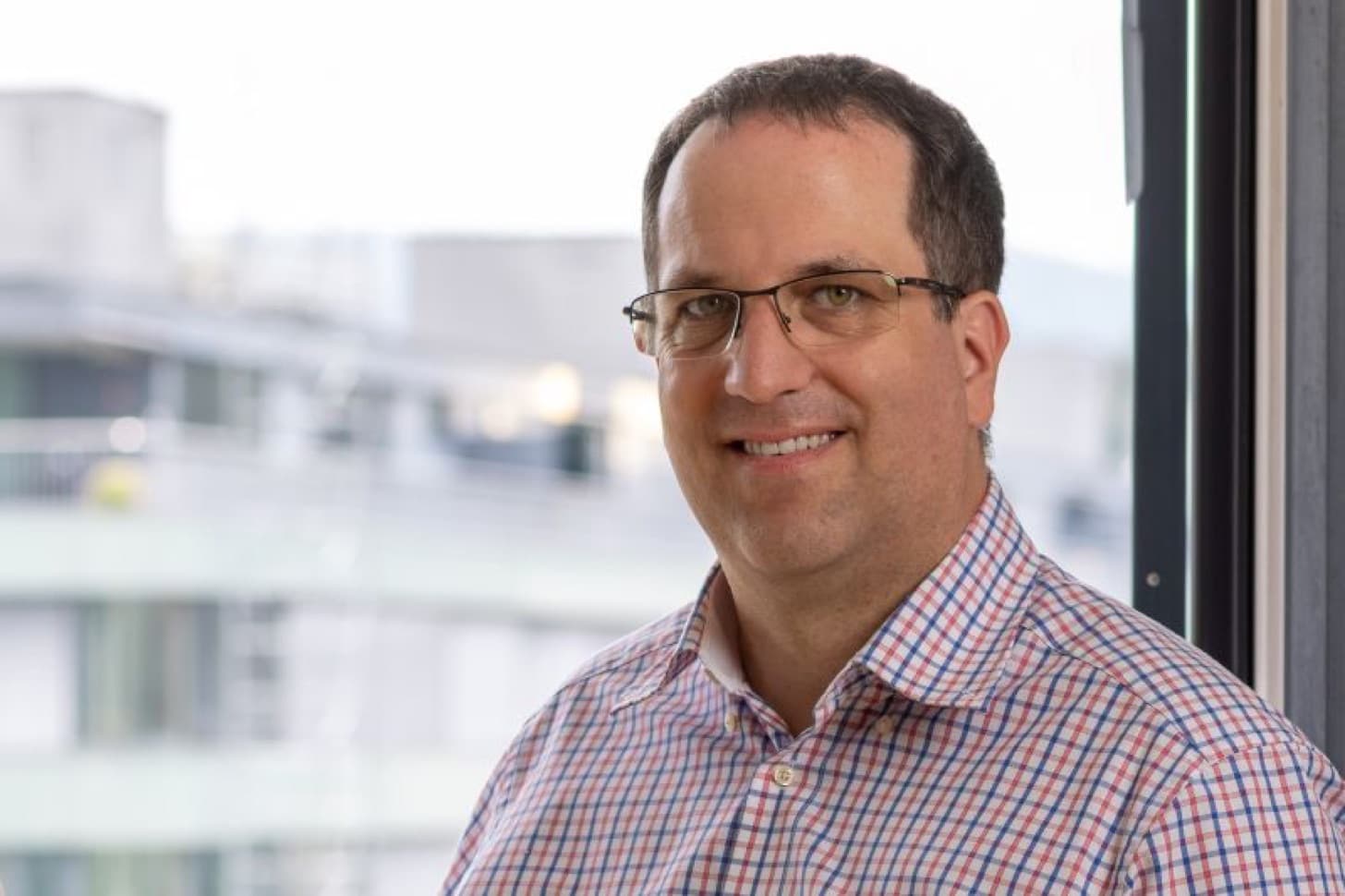 Mehr als nur Firewall: Mein Alltag als CISO