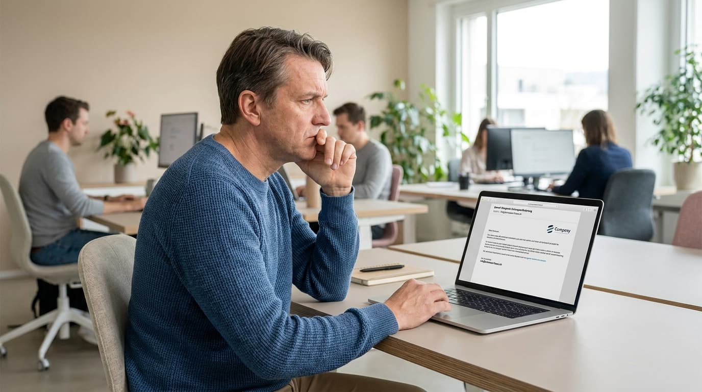 Phishing 2.0: Awareness-Schulungen für KMU wirksam gestalten