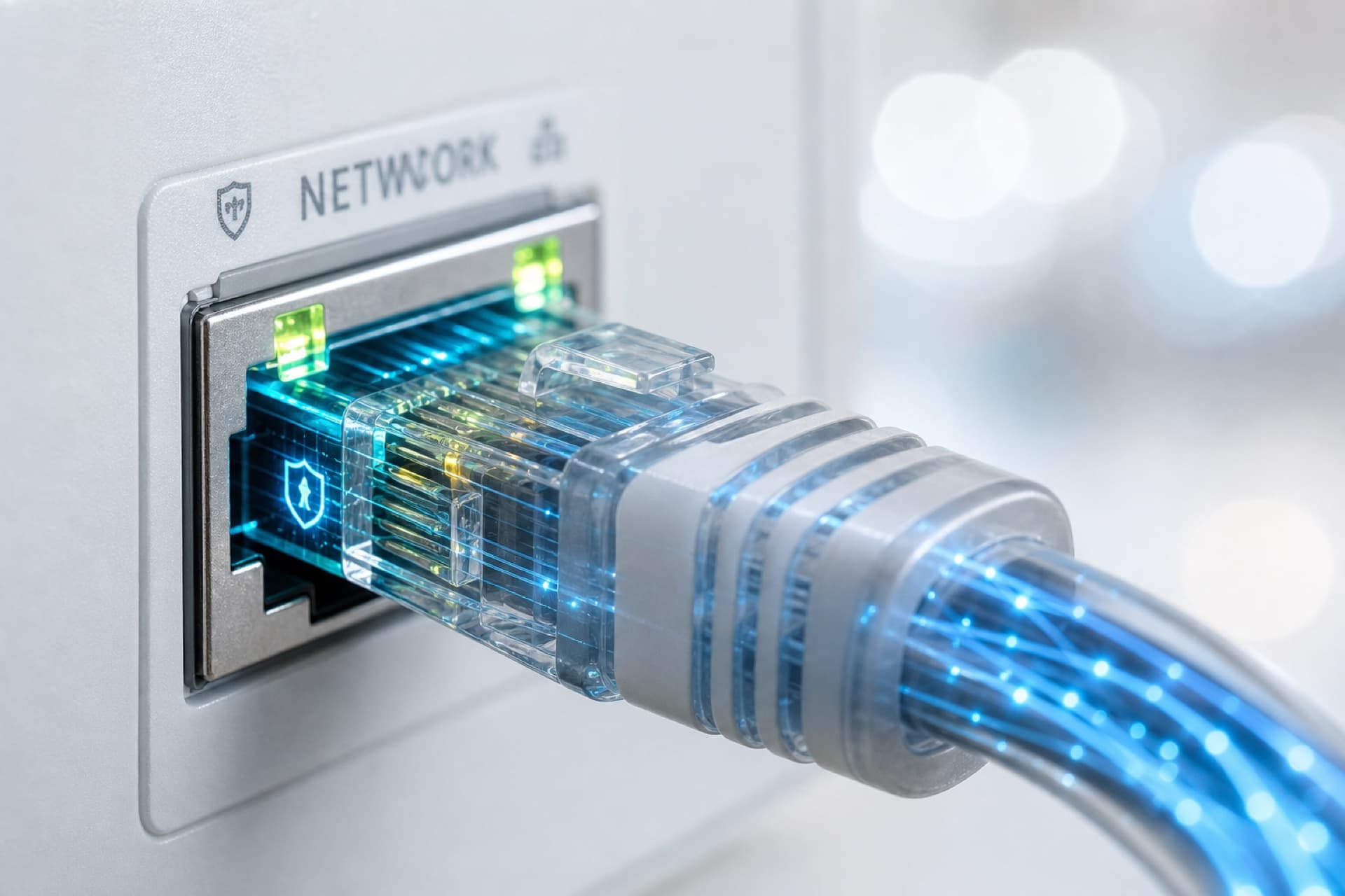 IT-/OT-Security und Risikomanagement