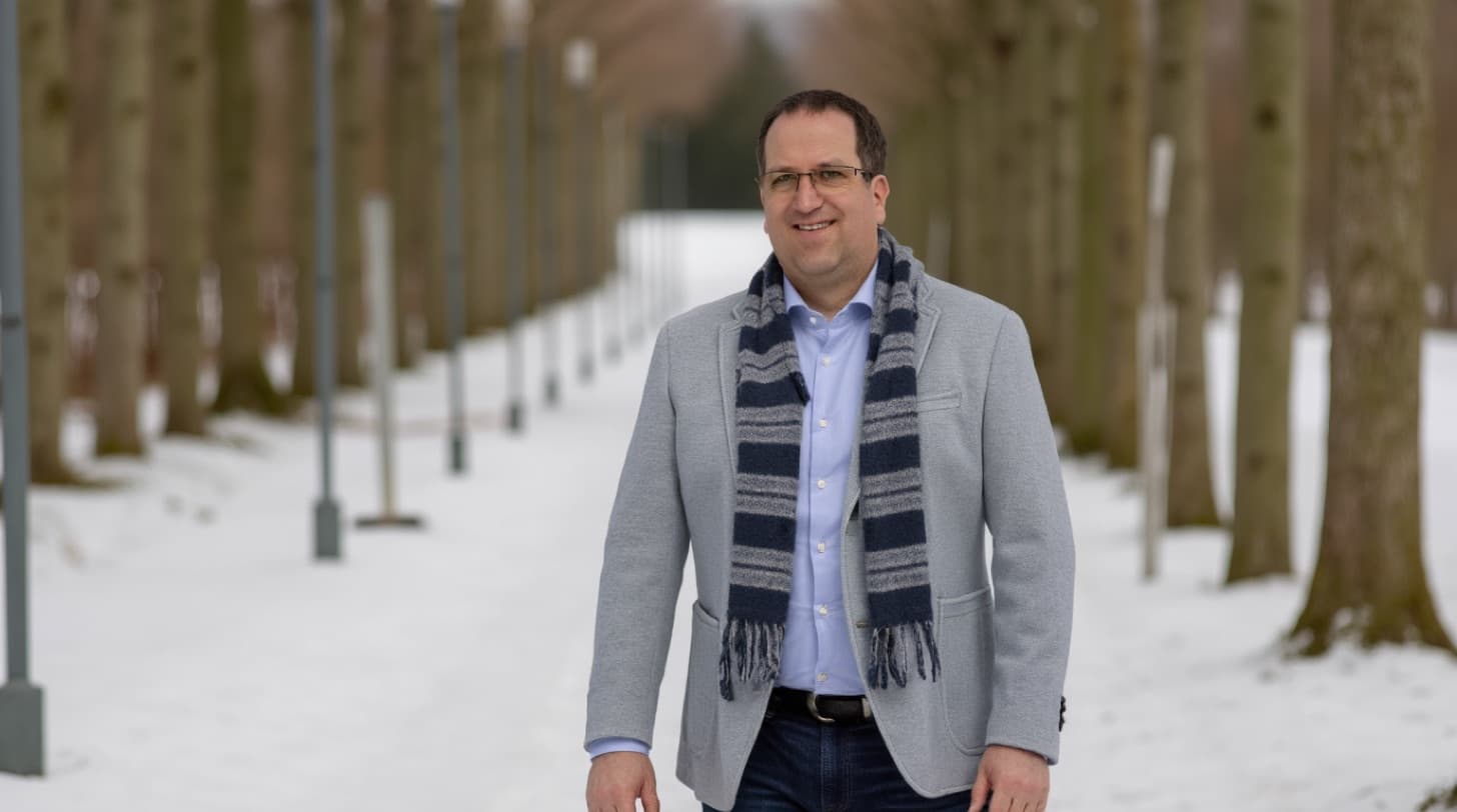 Ein Schritt ins Ungewisse, der Klarheit geschaffen hat – Mein Jahresrückblick 2025