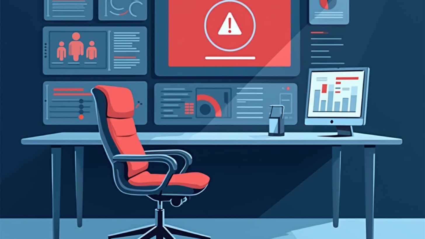 Warum Tools keine Sicherheit schaffen – Die unterschätzte Schwachstelle im Management