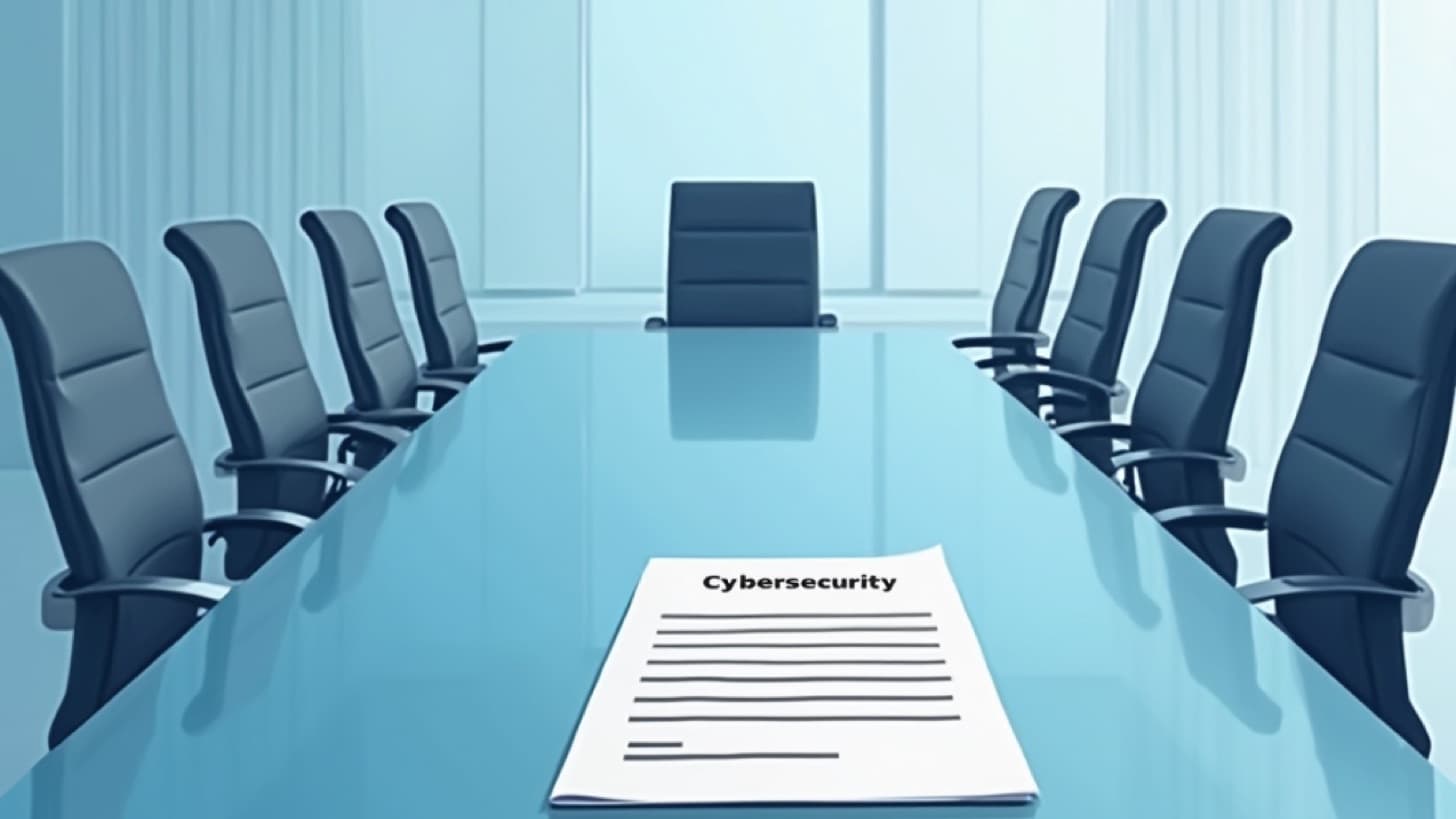 Warum Informationssicherheit Chefsache ist, ein Blick auf meine CISO-Praxis