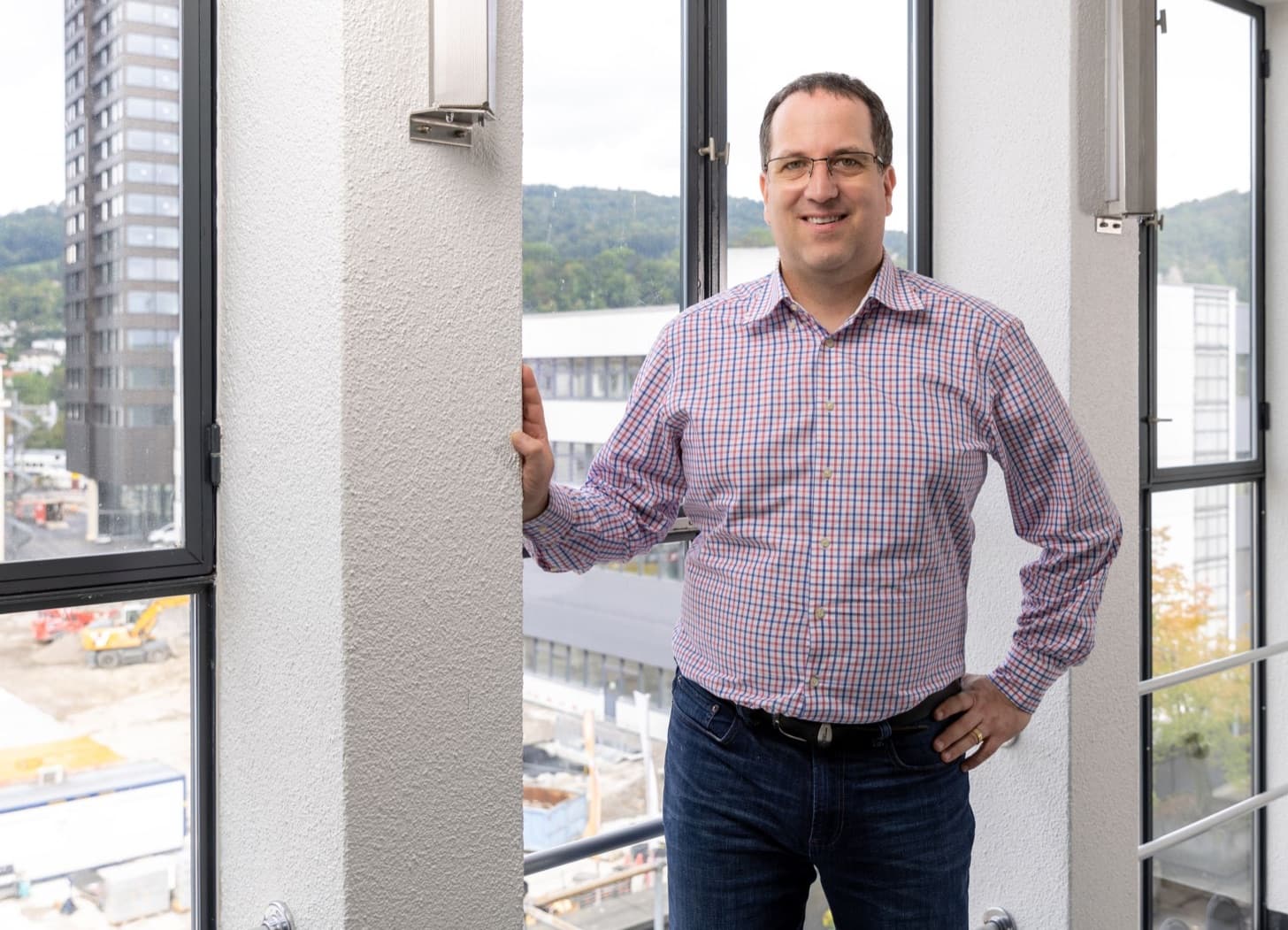 Aktuelle Cyber-Sicherheits-Trends und meine CISO-Strategie dazu