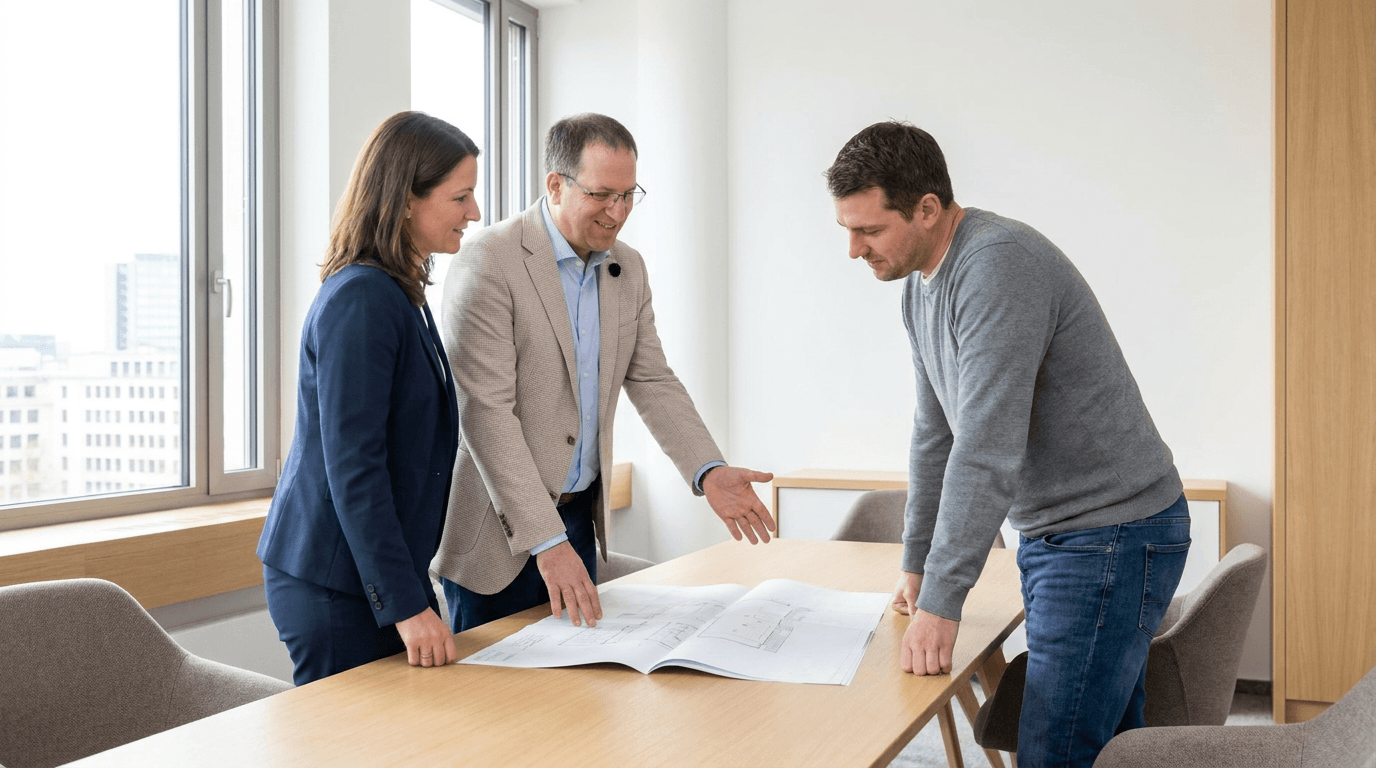 CISO as a Service: Warum der Brückenbauer zwischen IT und Management entscheidend ist